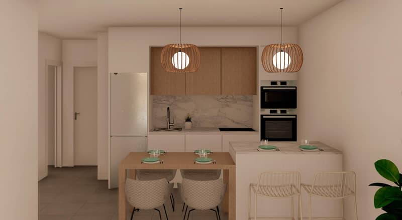 Bungalow, Torre-Pacheco — photo 6