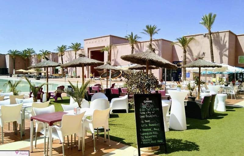 Villa, Alhama de Murcia — photo 14