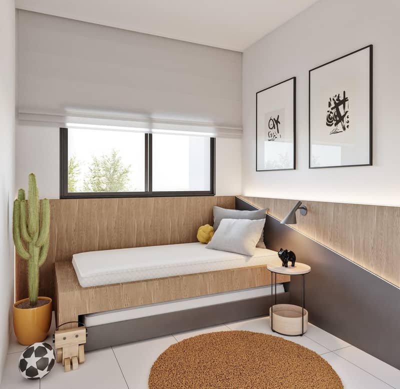 Apartment, San Miguel de Salinas — photo 9
