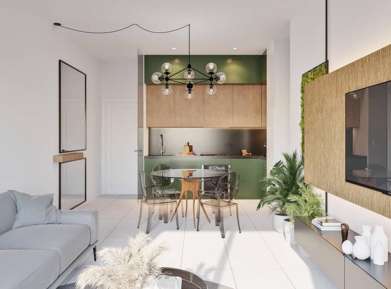Apartment, San Miguel de Salinas — photo 7