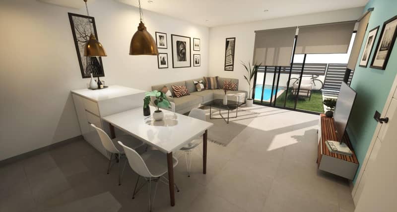 Villa, Los Alcazares — photo 24