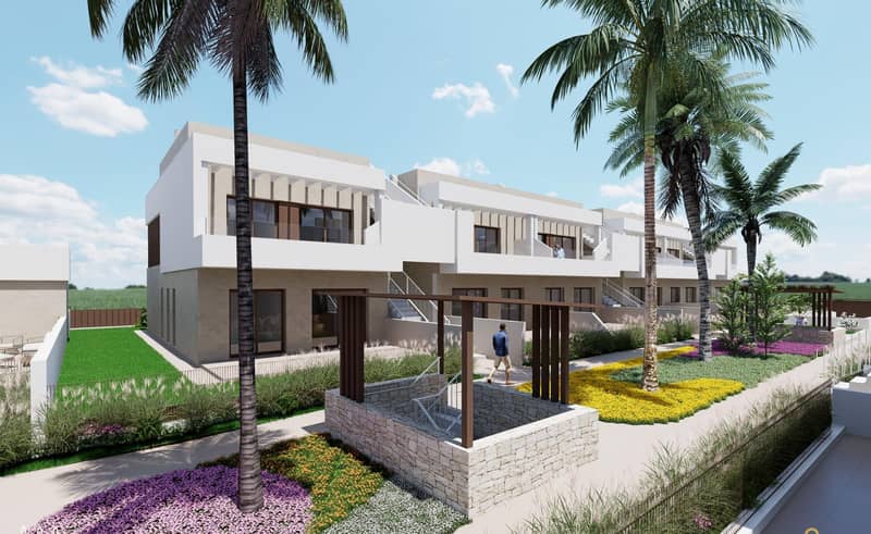 Villa, Los Alcázares — photo 5