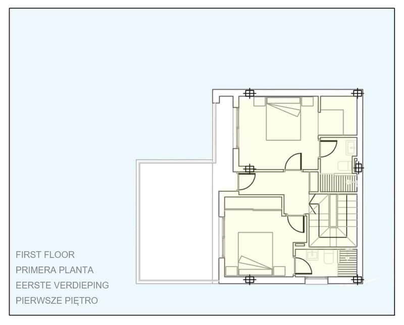 Вилла в Торре-Пачеко — фото 38