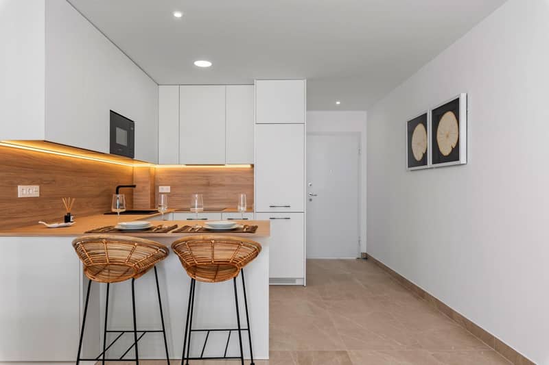 Apartment, Ciudad Quesada — photo 11