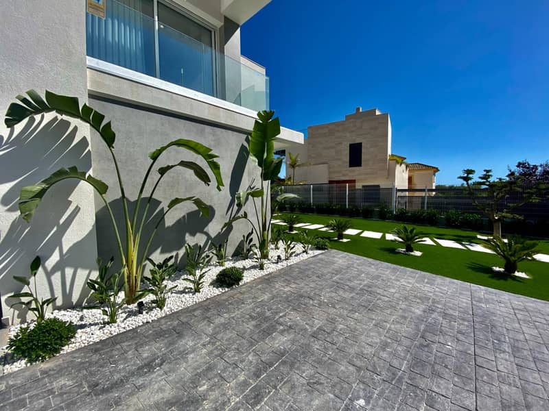 Villa, Benidorm — photo 38