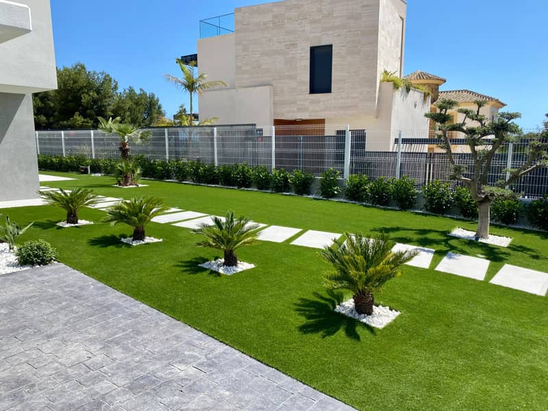 Villa, Benidorm — photo 4