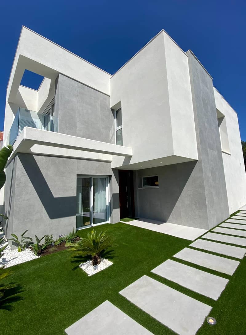 Villa, Benidorm — photo 2