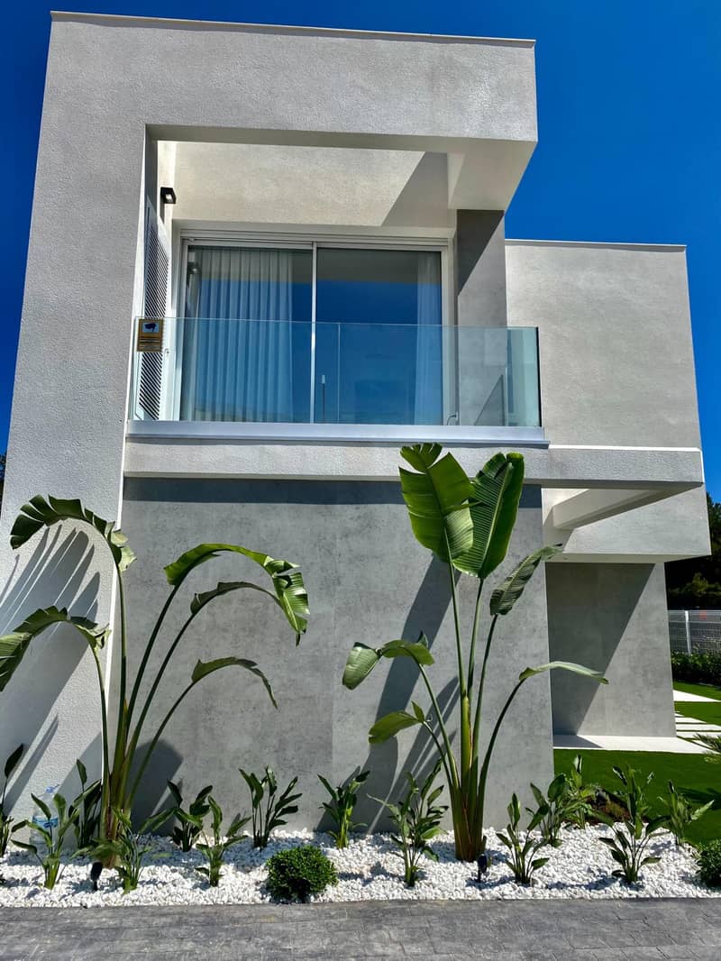 Villa, Benidorm — photo 39