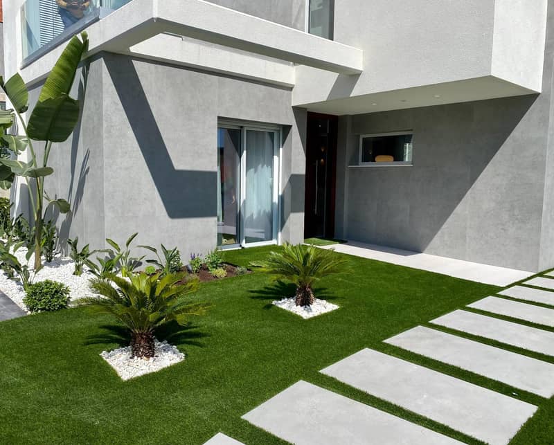 Villa, Benidorm — photo 10