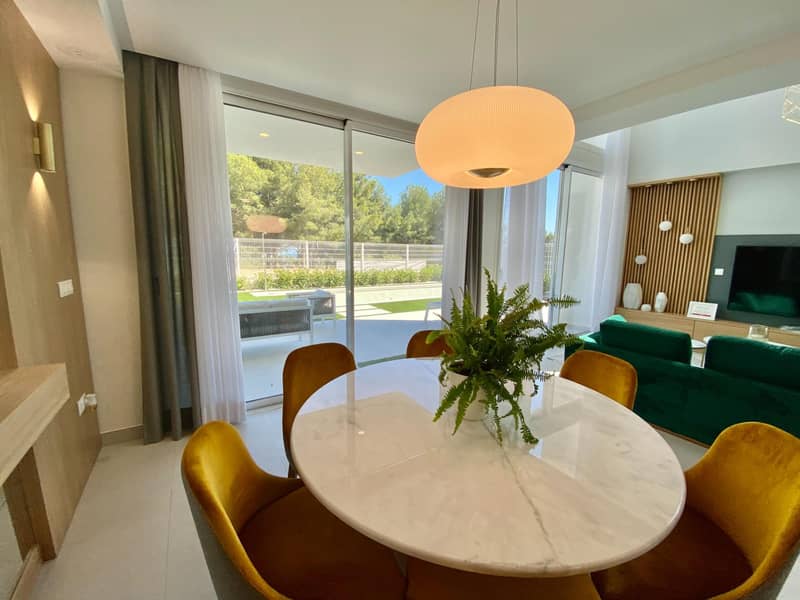 Villa, Benidorm — photo 22