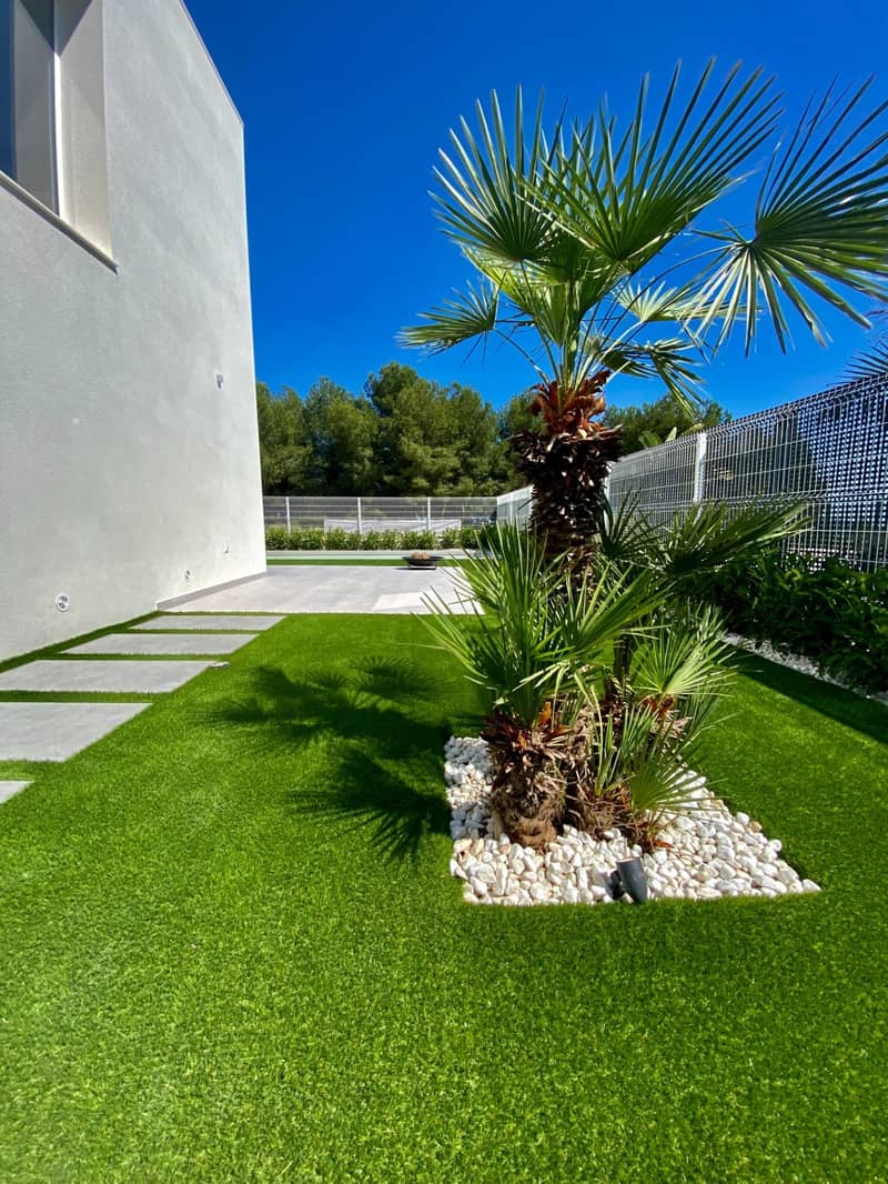 Villa, Benidorm — photo 9