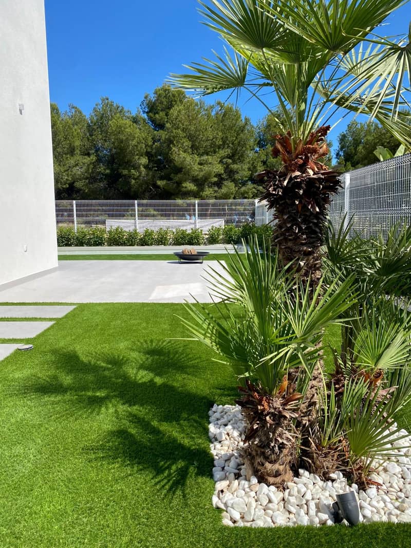 Villa, Benidorm — photo 12