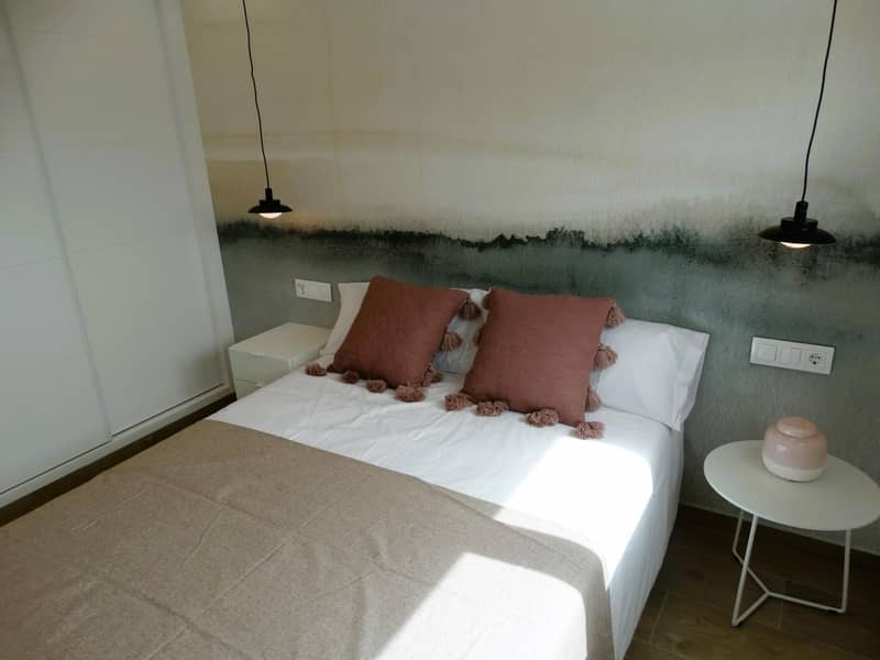 Bungalow, Pilar de la Horadada — photo 21