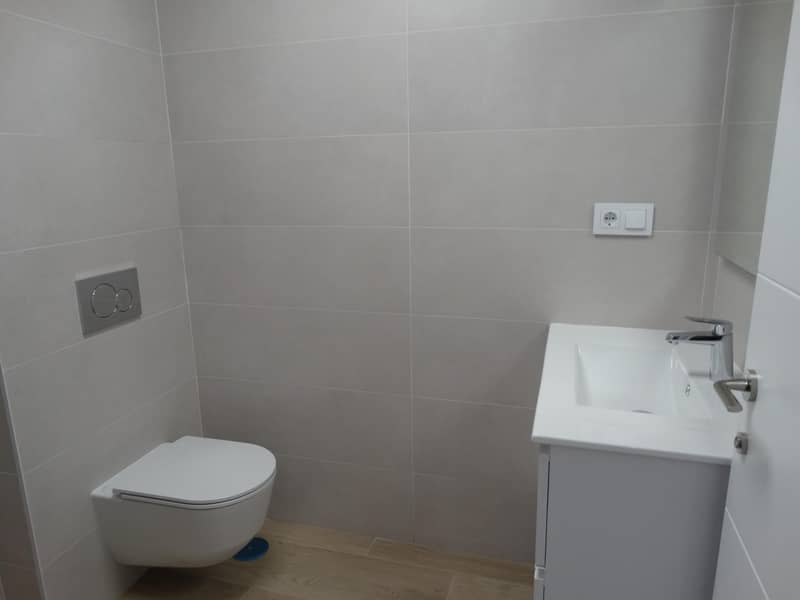 Bungalow, Pilar de la Horadada — photo 25