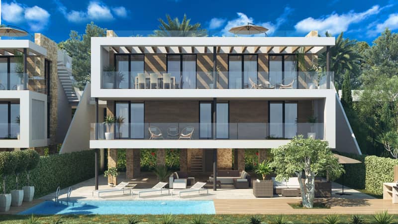 Villa, Ciudad Quesada — photo 3