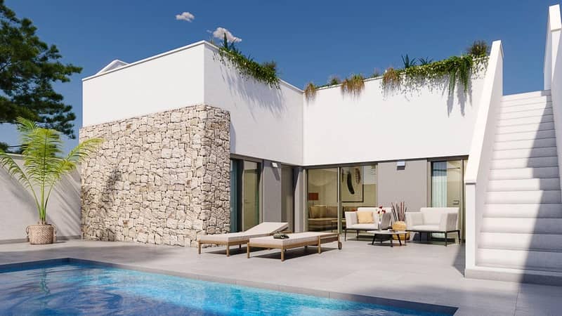 Duplex, Pilar de la Horadada — photo 3