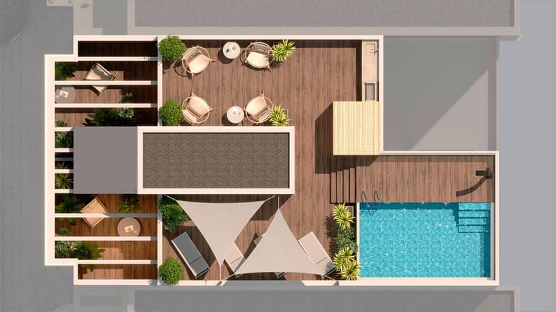 Apartment, Torrevieja — photo 8
