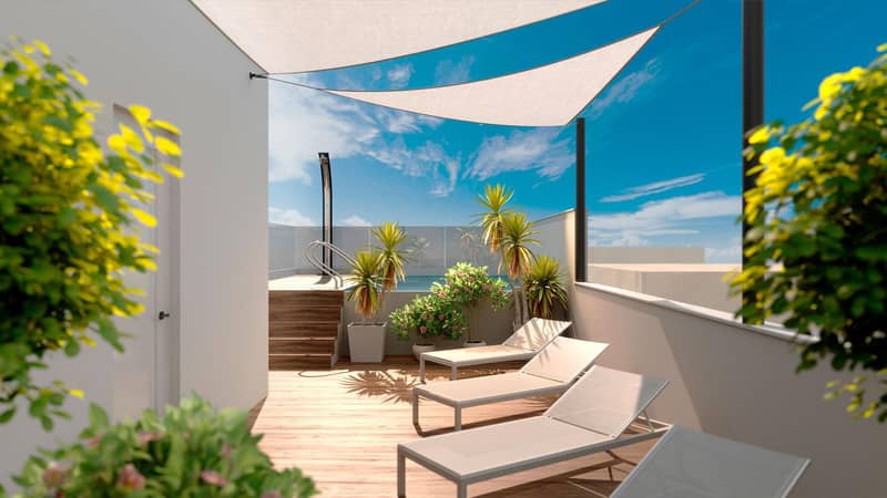 Apartment, Torrevieja — photo 7