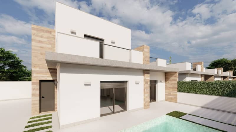 Villa, Torre-Pacheco — photo 2