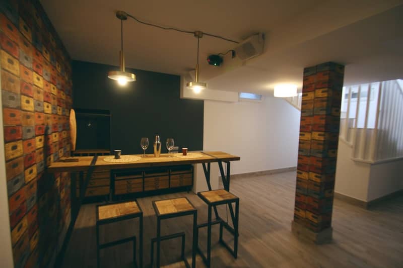 Villa, Los Montesinos — photo 44