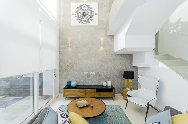Villa, Los Montesinos — photo 17