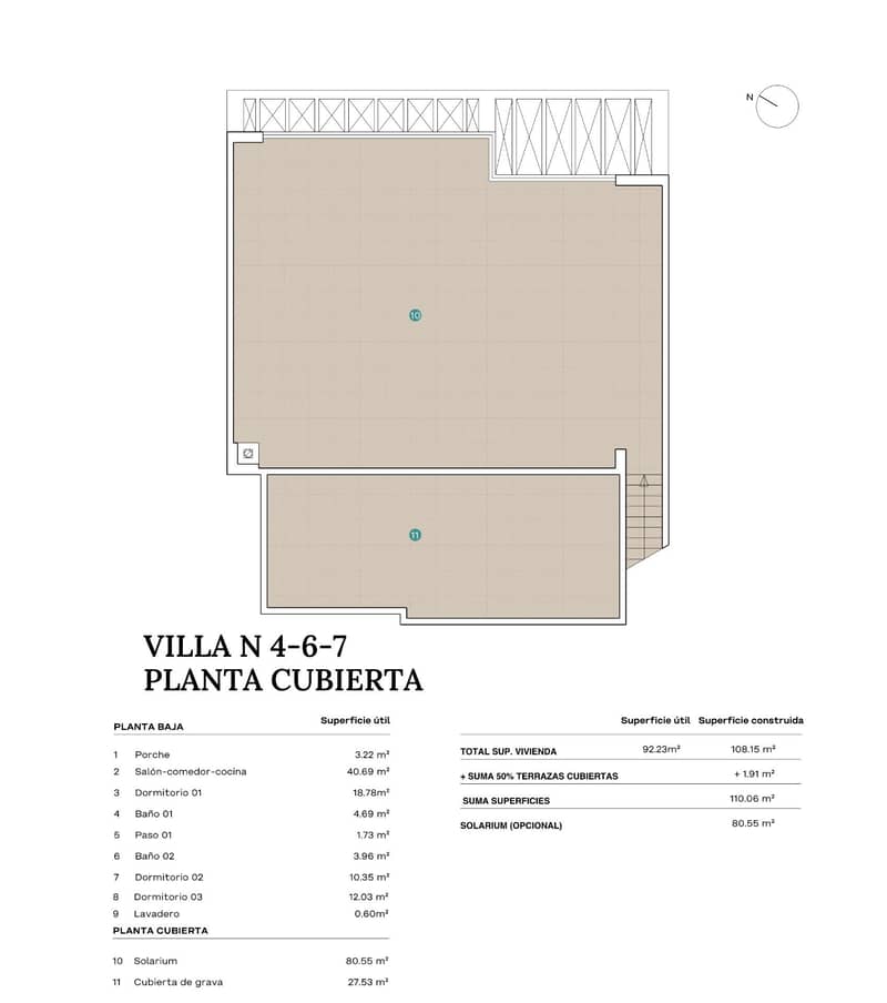 Villa, Polop — photo 15