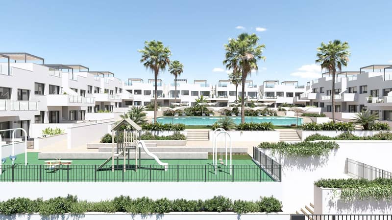 Bungalow, Torrevieja — photo 10