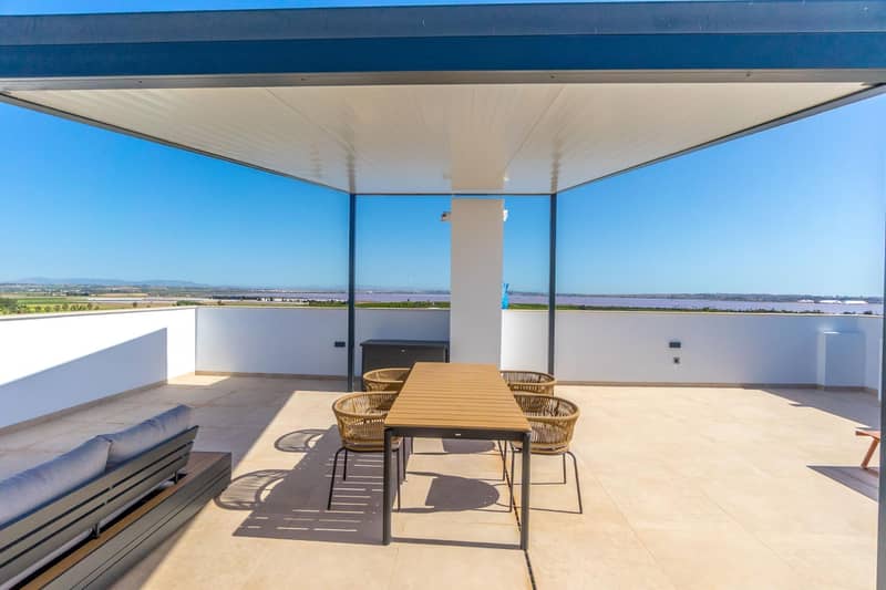 Bungalow, Torrevieja — photo 46