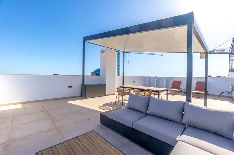 Bungalow, Torrevieja — photo 48