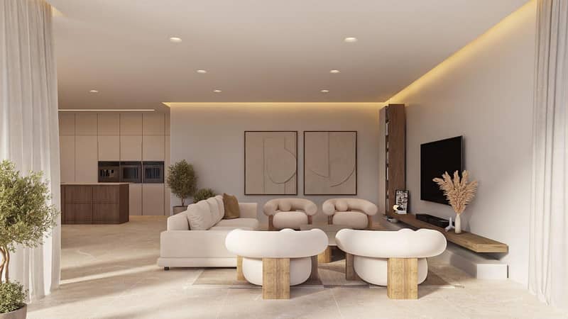 Villa, Moraira — photo 4