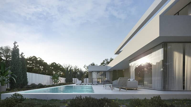 Villa, Moraira — photo 2