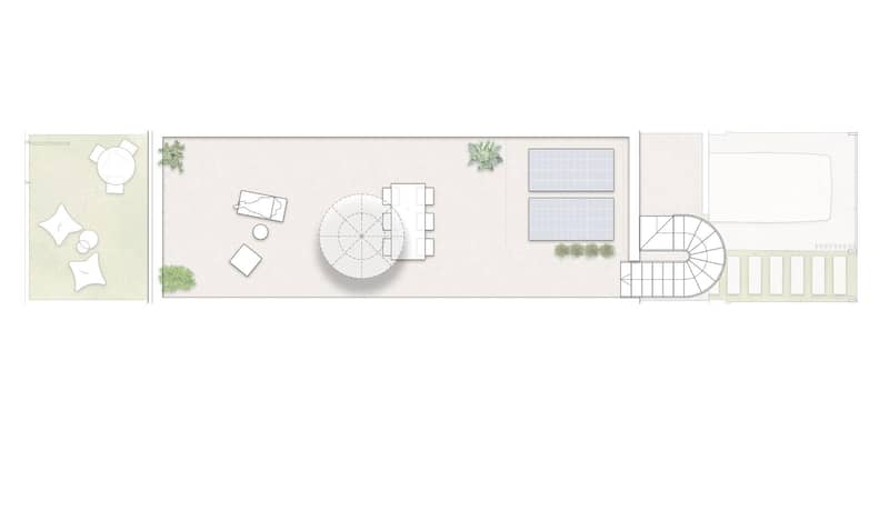 Duplexes, Pilar de la Horadada — photo 11