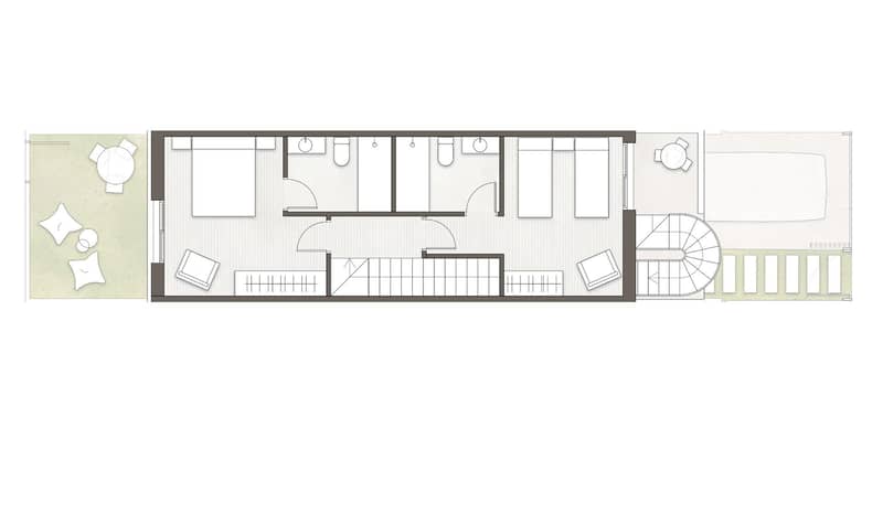Duplexes, Pilar de la Horadada — photo 10