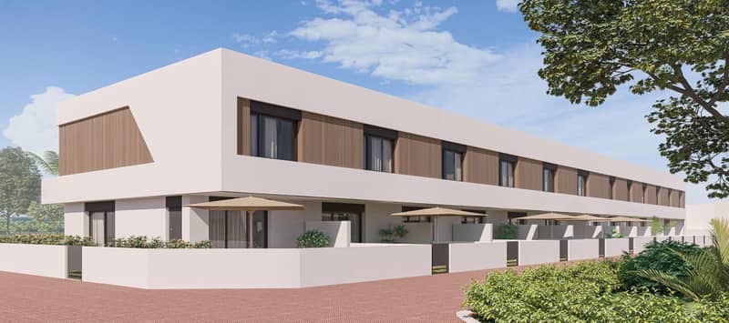 Duplexes, Pilar de la Horadada — photo 7