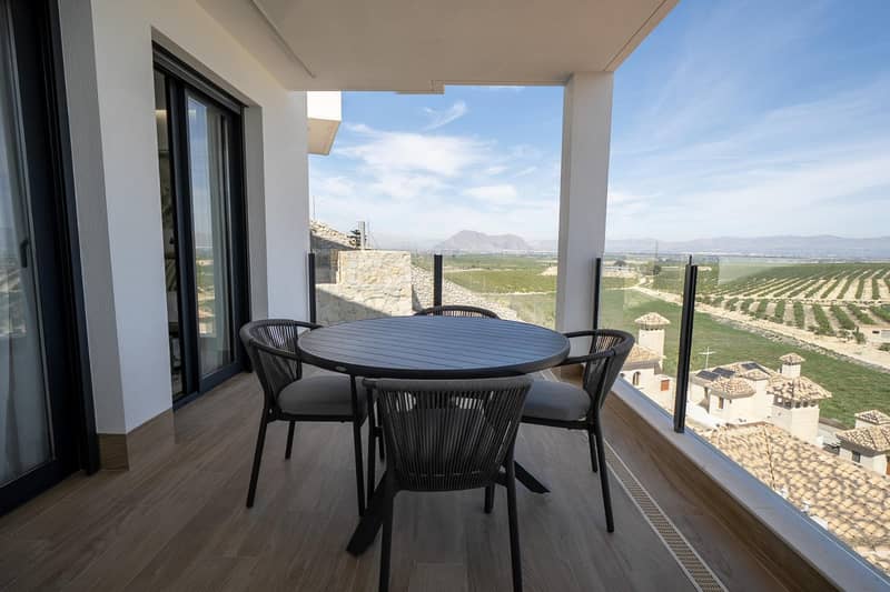 Villa, Algorfa — photo 6