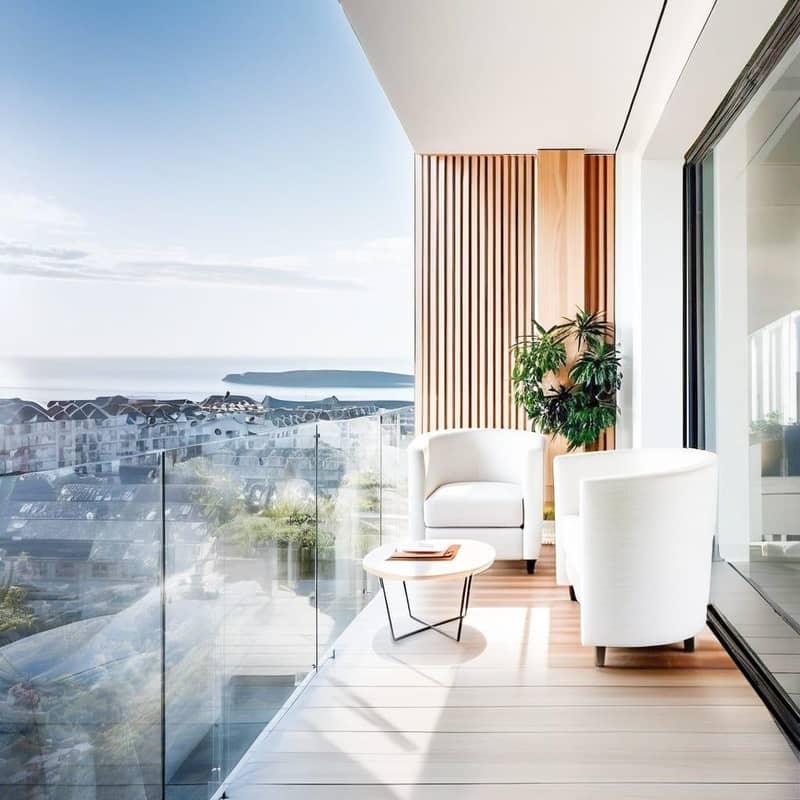 Квартира в Торревьехе, 250 м от пляжа Эль-Кура — фото 2