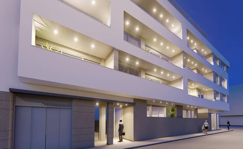 Apartment, Torrevieja — photo 18