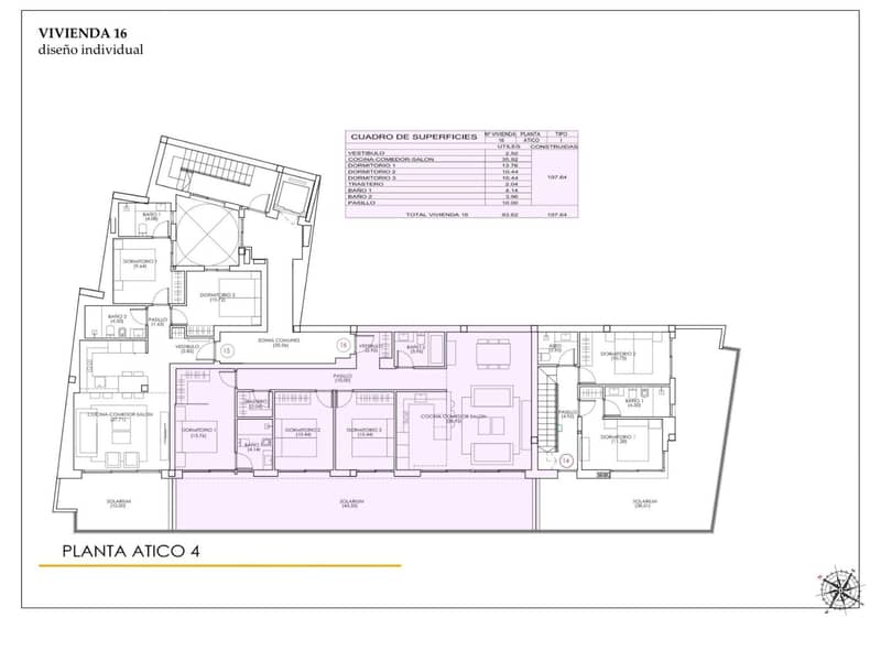 Apartment, Torrevieja — photo 19