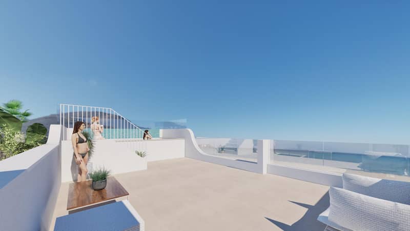 Bungalow, Pilar de la Horadada — photo 4