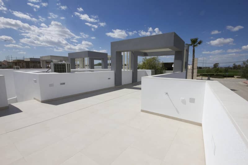 Bungalow, San Fulgencio — photo 3