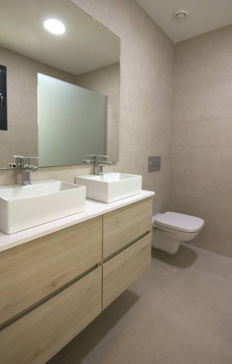 Бунгало в Сан-Фульхенсио — фото 13