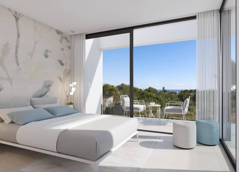 Villa, Benidorm — photo 6