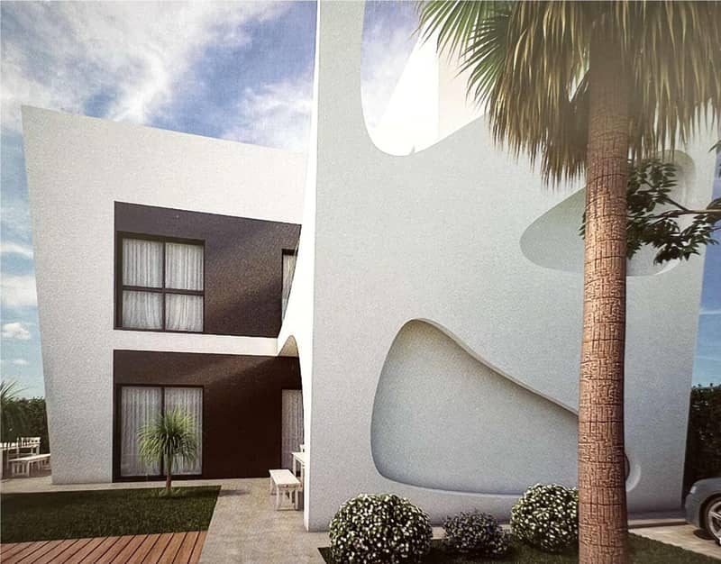 Villa, Ciudad Quesada — photo 3