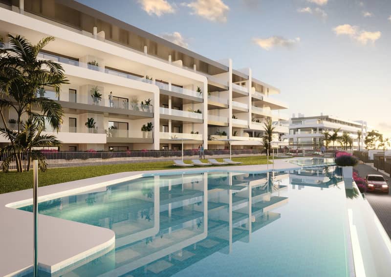 Villa, Alicante (San Juan) — photo 11