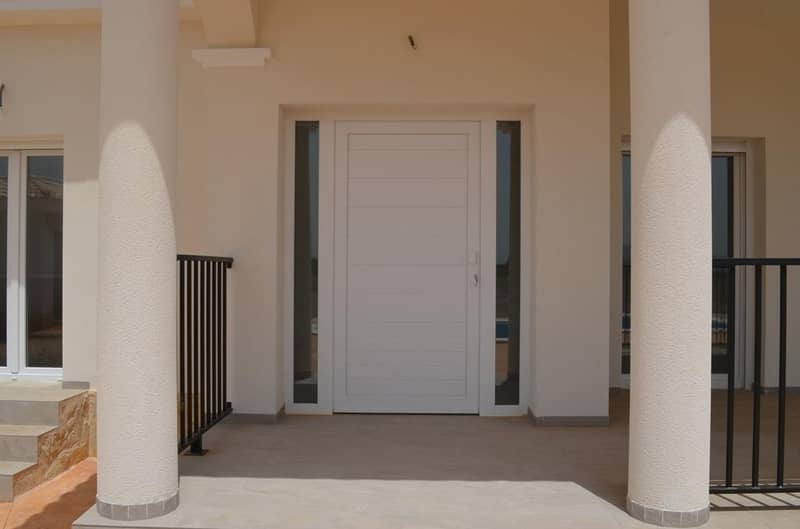 Villa, Pinoso — photo 7