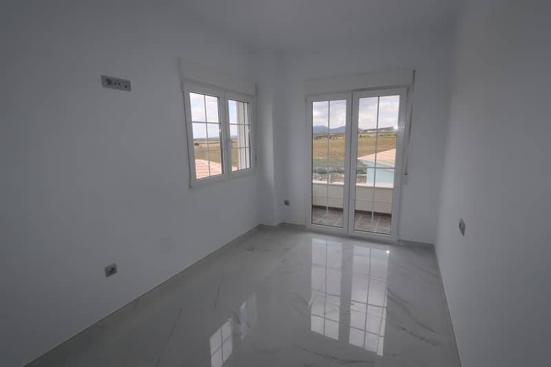 Villa, Pinoso — photo 20