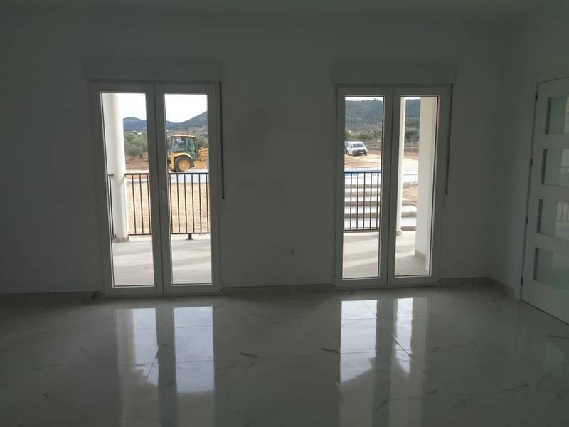 Villa, Pinoso — photo 21