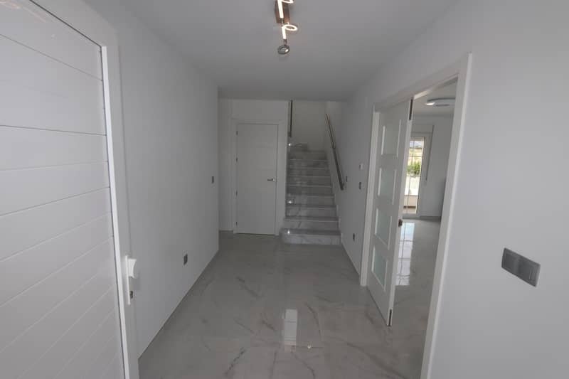 Villa, Pinoso — photo 19