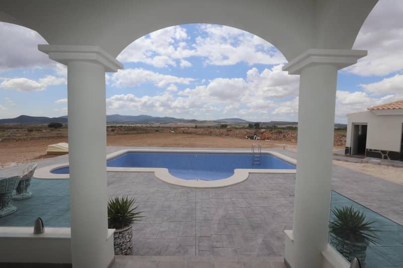 Villa, Pinoso — photo 12