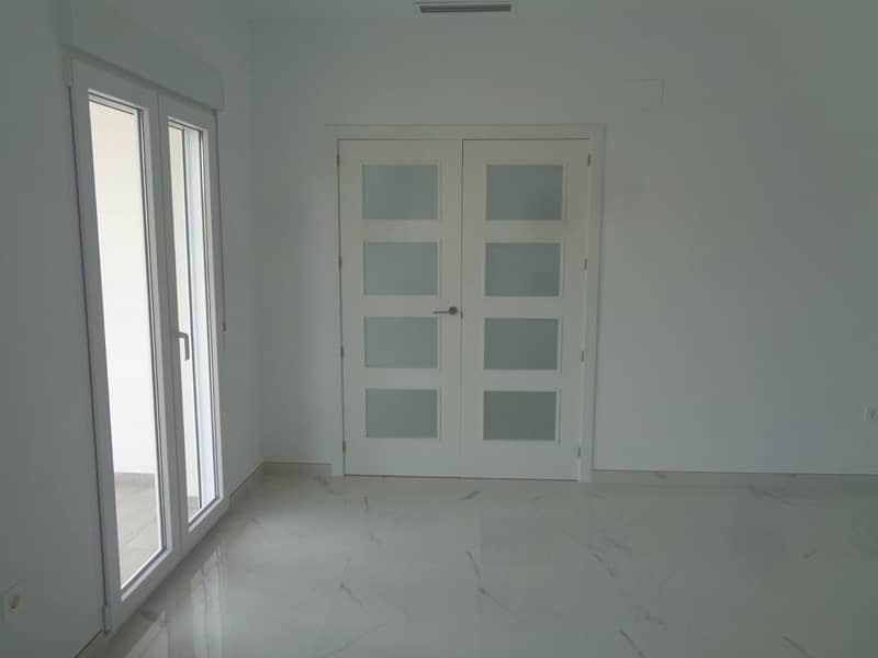Villa, Pinoso — photo 22